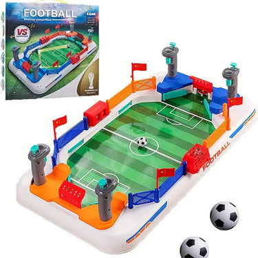 MINI FOOSBALL TABLE GAME FOR KIDS